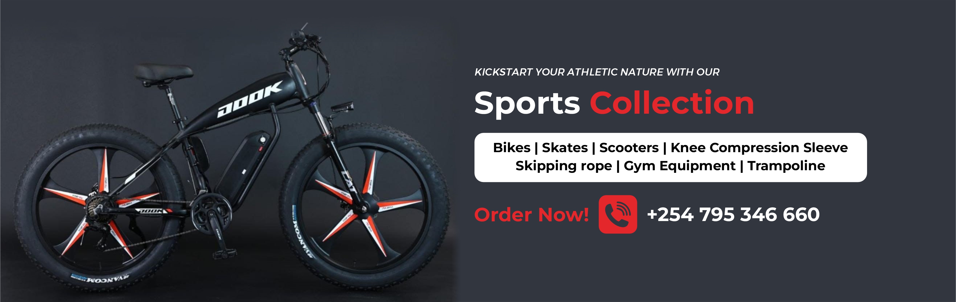 Bicycles