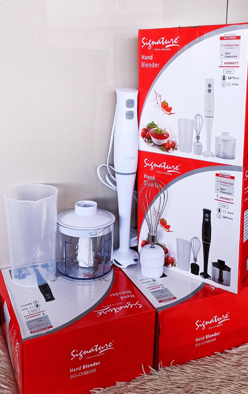 home appliance
