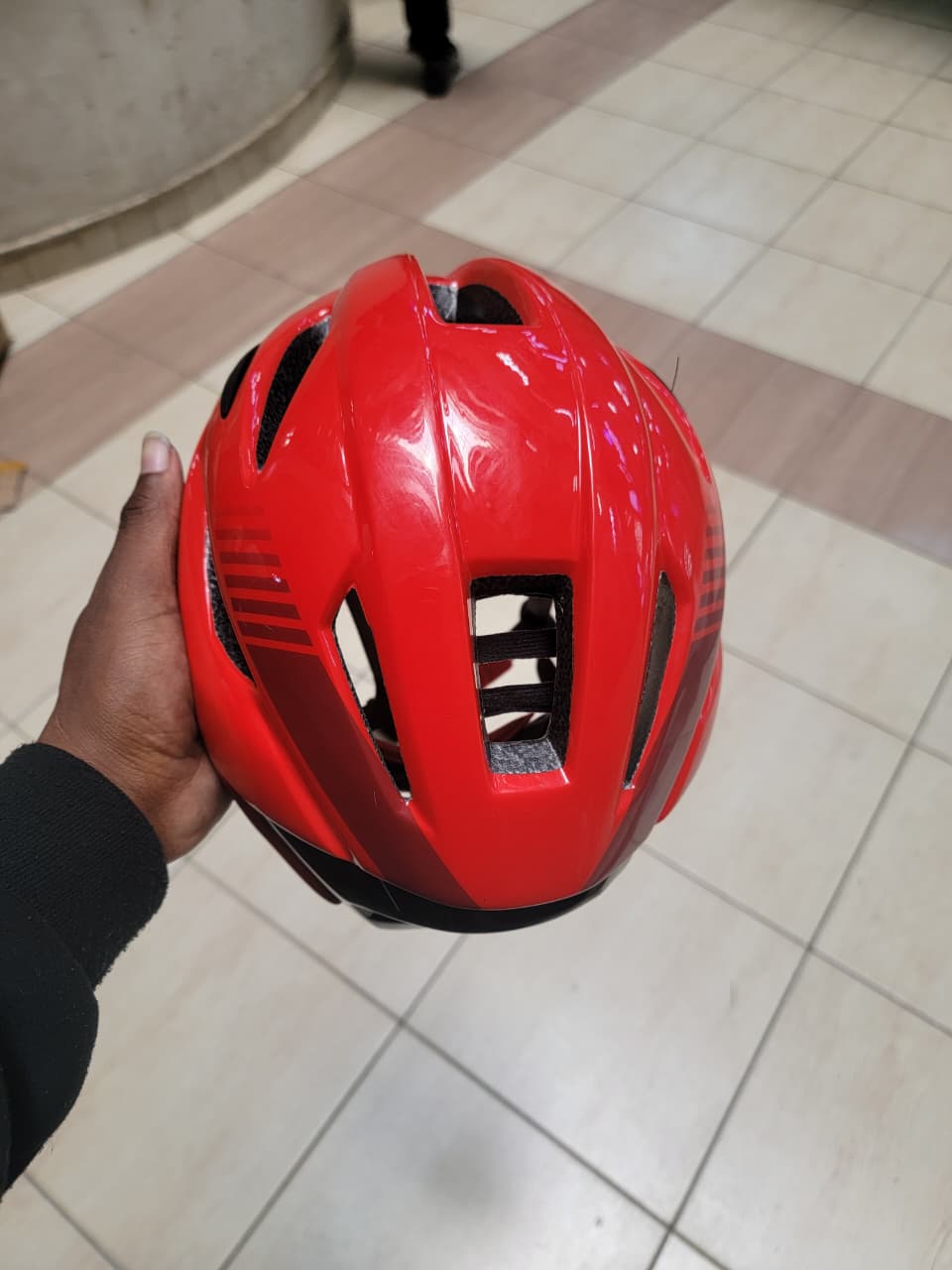 Adjustable Adult Bike Helmet
