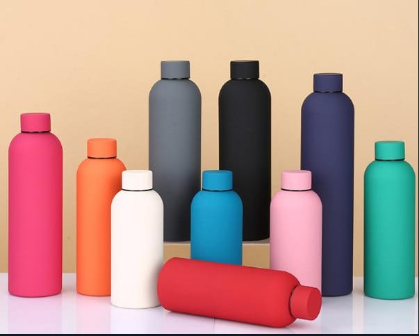 500ml Vacuum Insulated Sports Flask