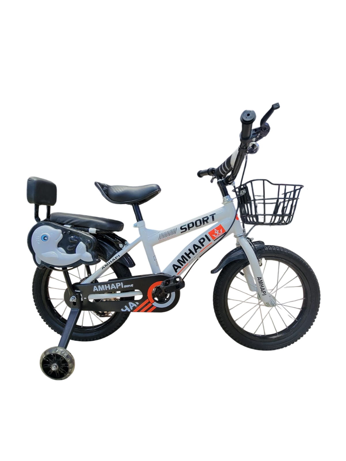 Sport Amhapi Kids Size 16
