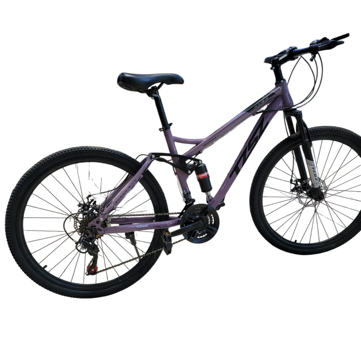 TZSZ Mountain Bike size 26