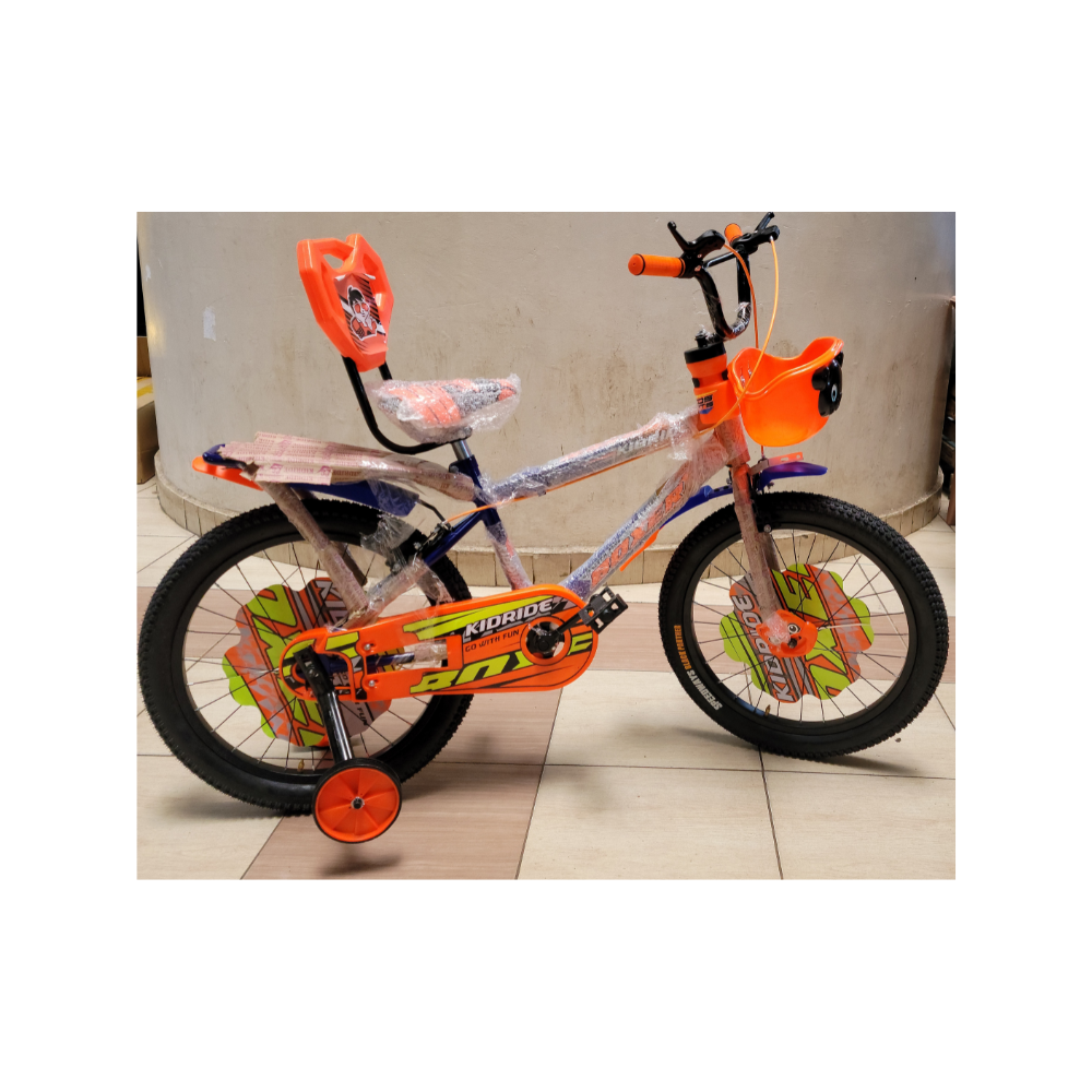Kidride Boxer Sport Bike Affordable Size 20 Kids’ Bicycle