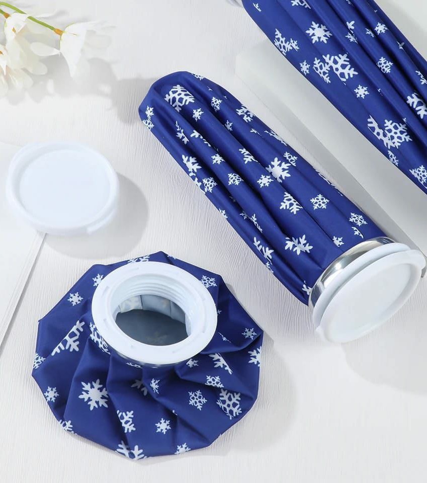 Therapy Hot / Cold water bottle