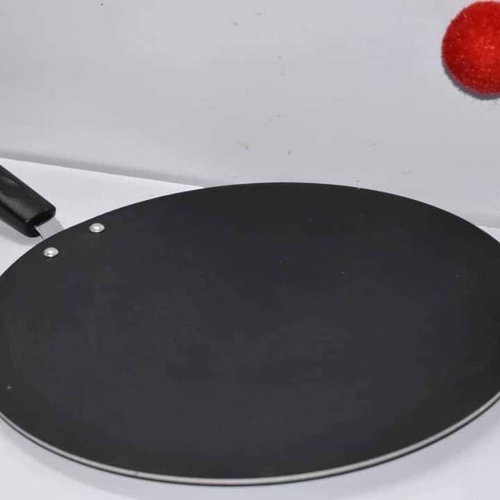 Non-Stick 28 Inch Tawa pan