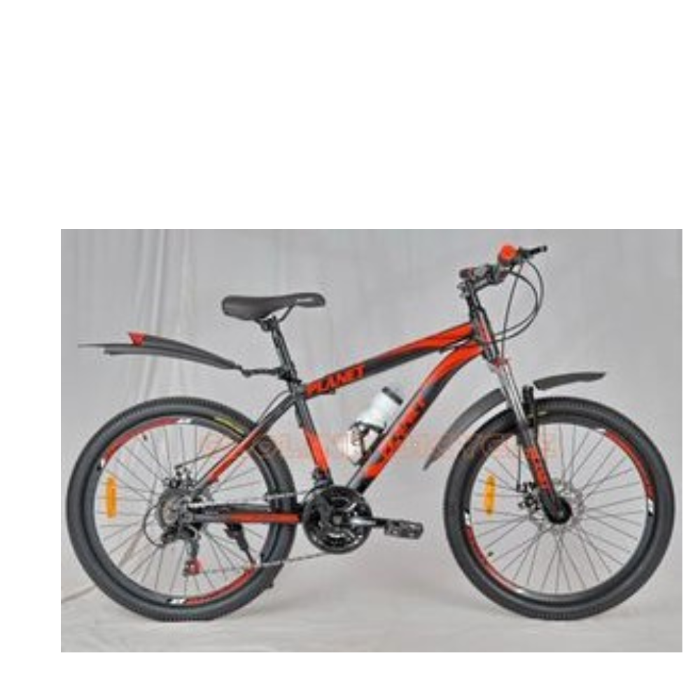 Planet bike size 24