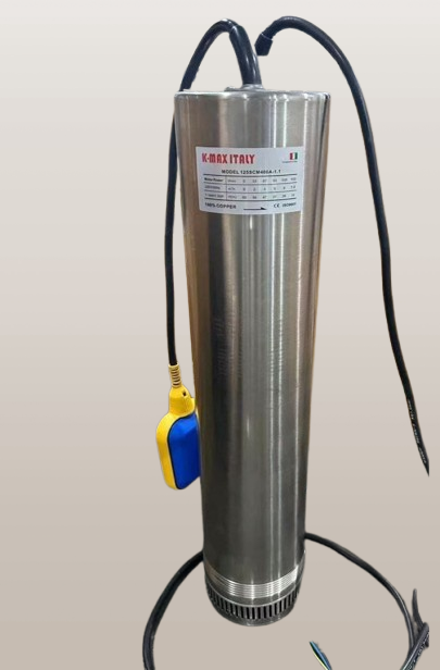 KMAX DDA1200 Deep Well Pump