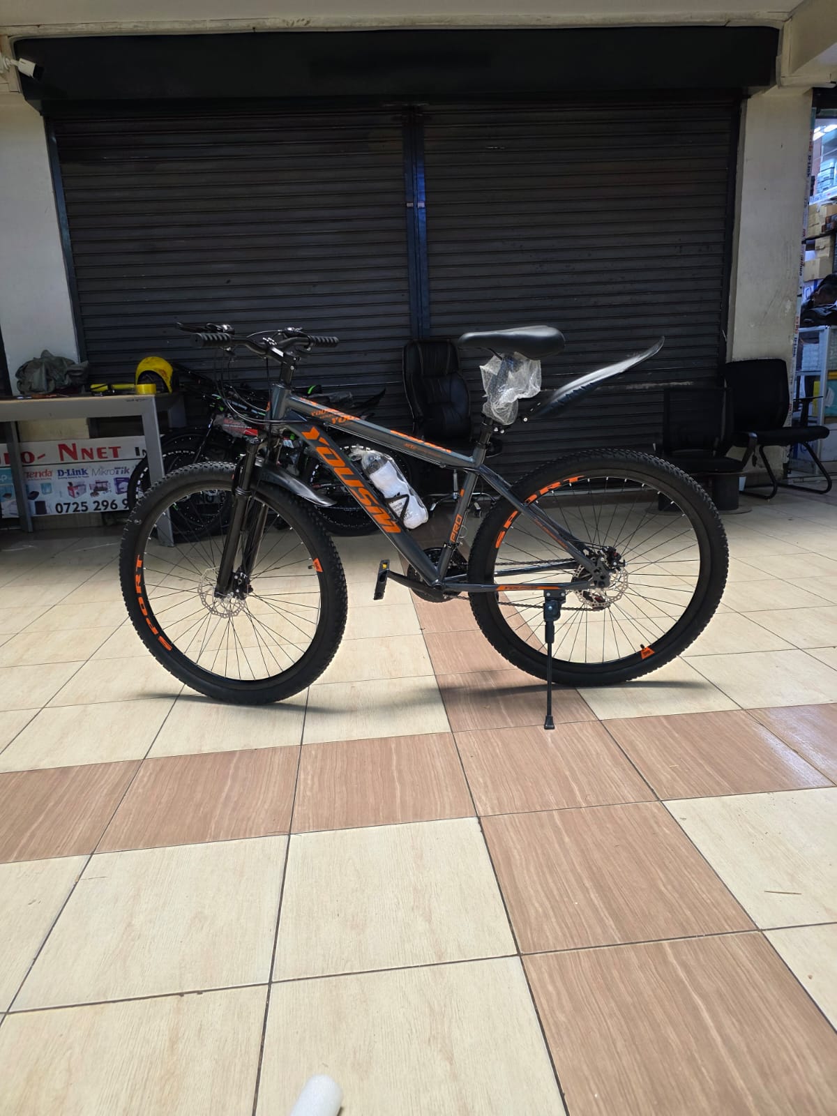 Yousm size 29 Mountain Bike