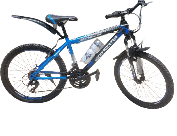 Rocky Mountain Size 24 Bike