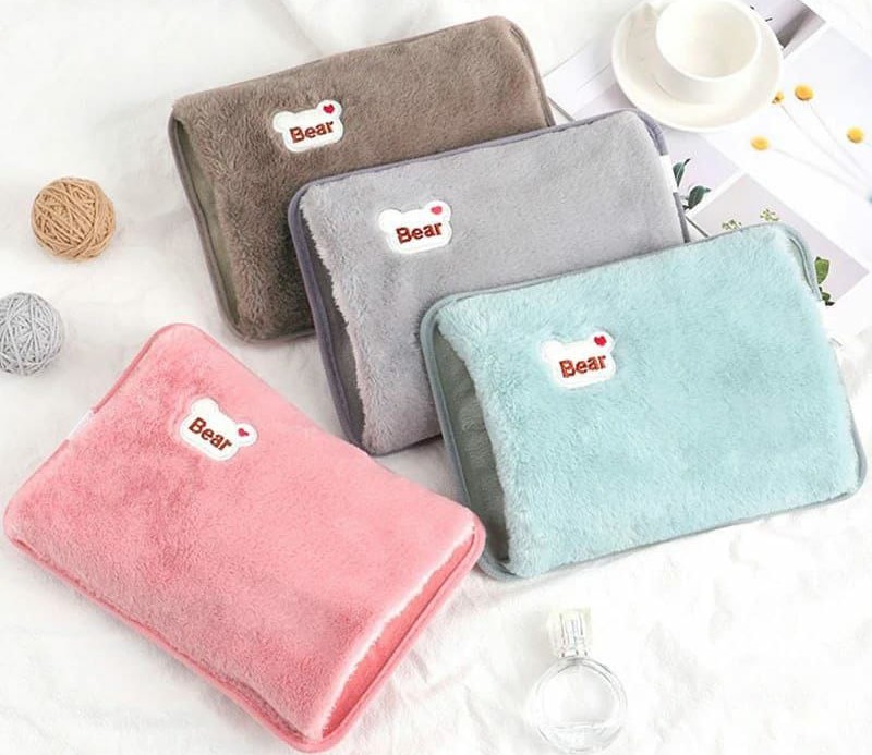Electric Hot water Bottles