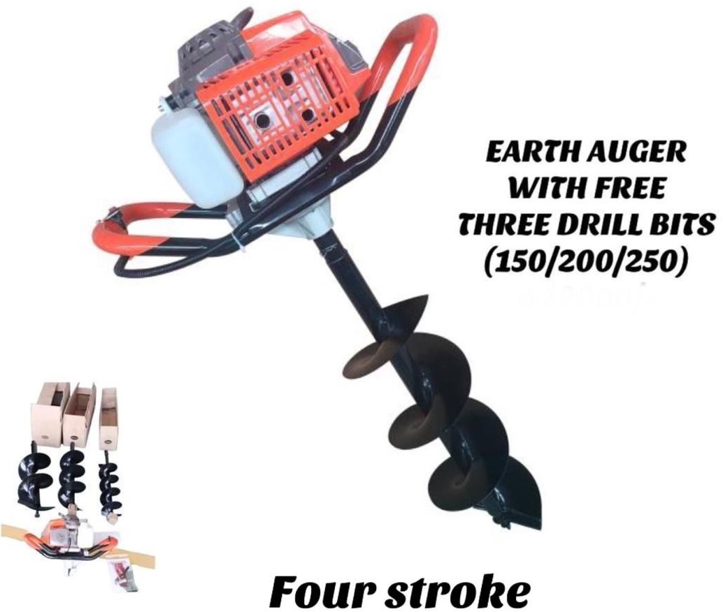 Premier Earth Auger GP-630