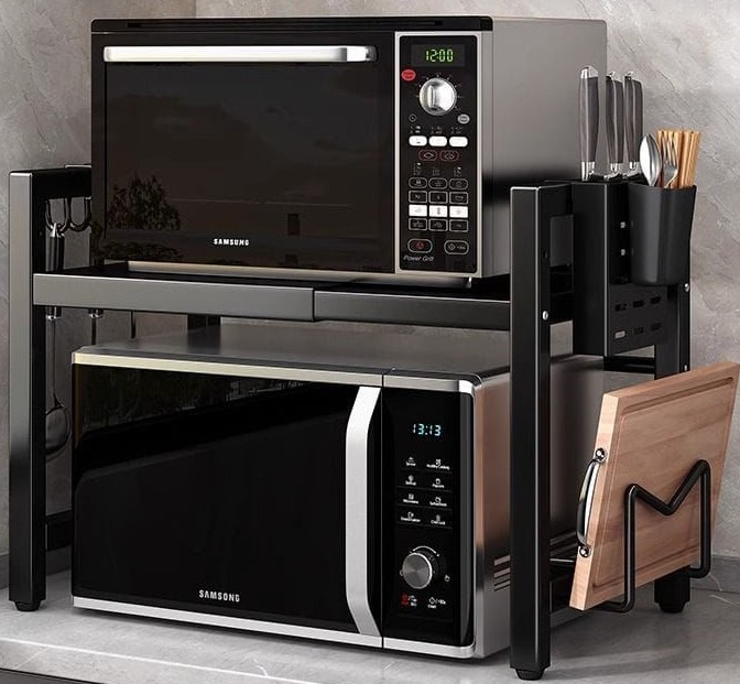 High Quality Microwave stand