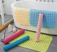 Bathroom antislip mats