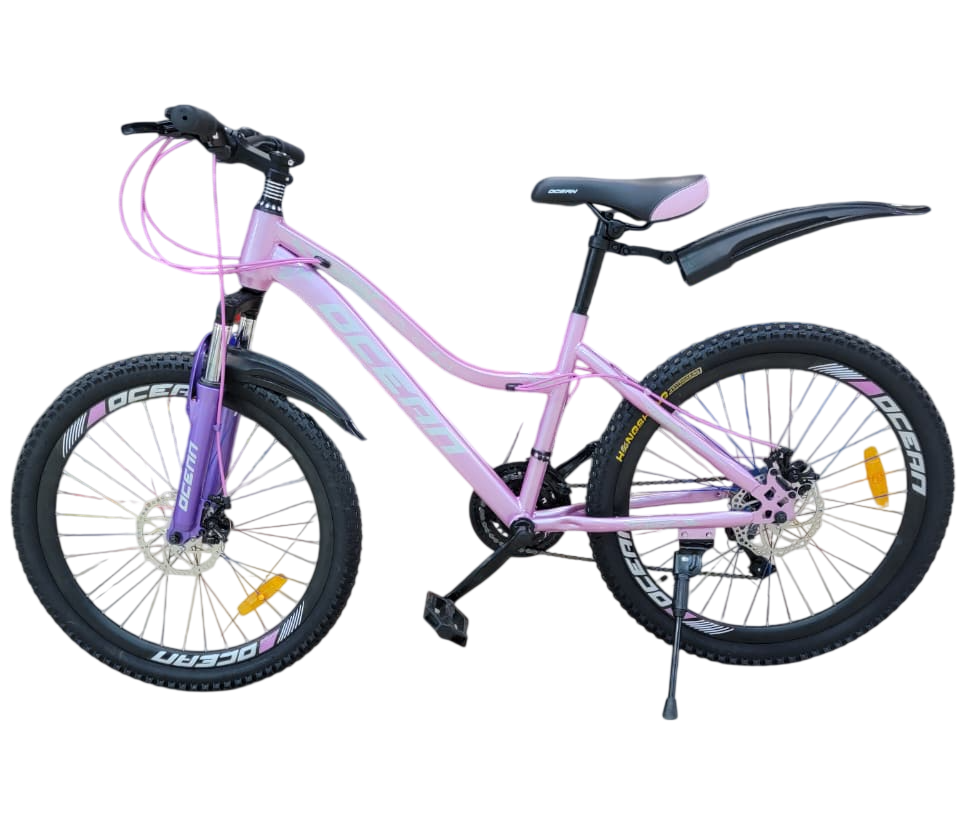 Ocean Ladies Mountain Bike size 24