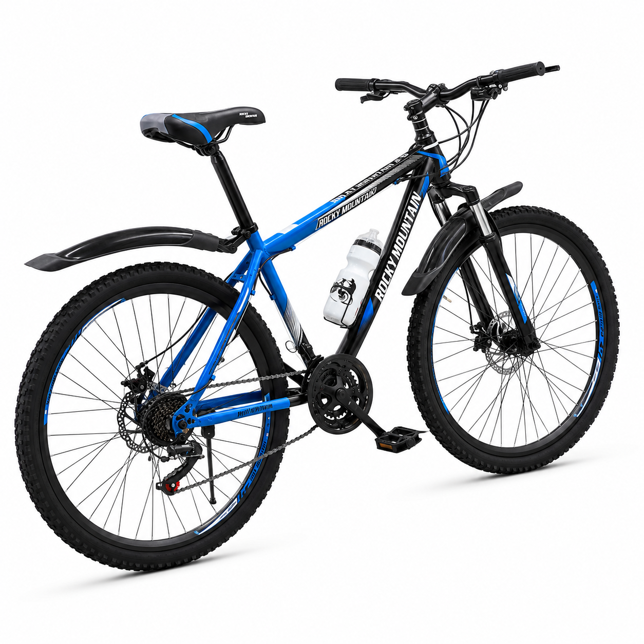 Rocky Mountain size 29 MTB