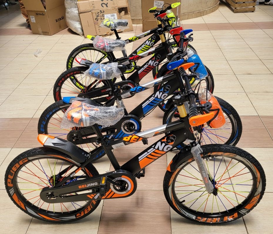 Beijing size 16 Kids Mountain Bike