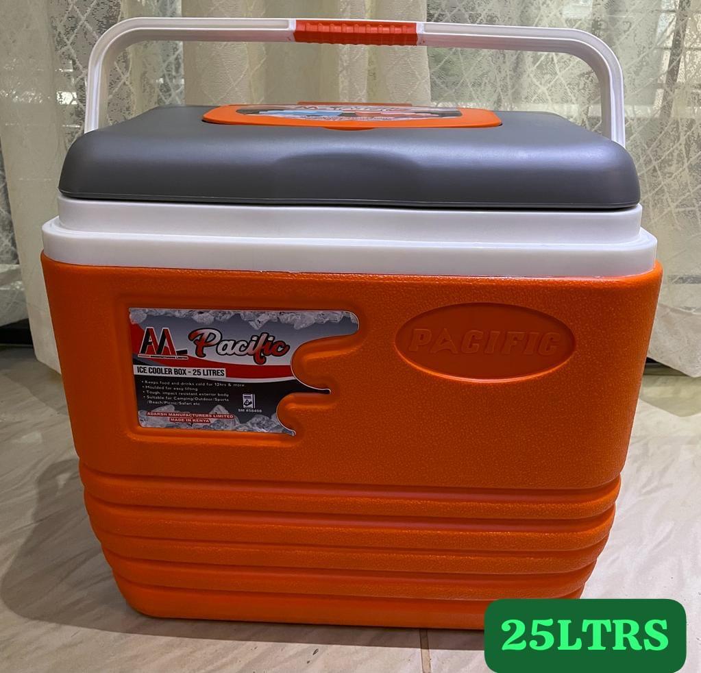 Pacific Cooler box 25ltr