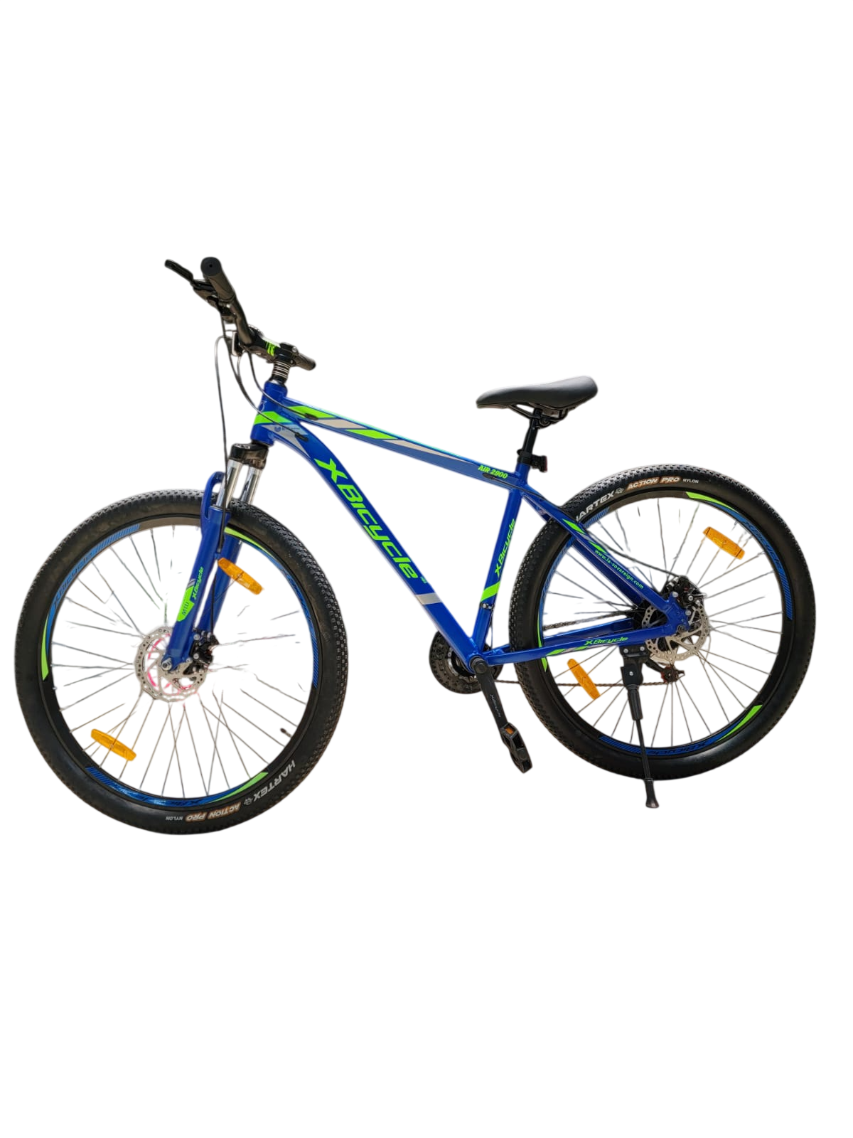 X-BICYCLE SIZE 29