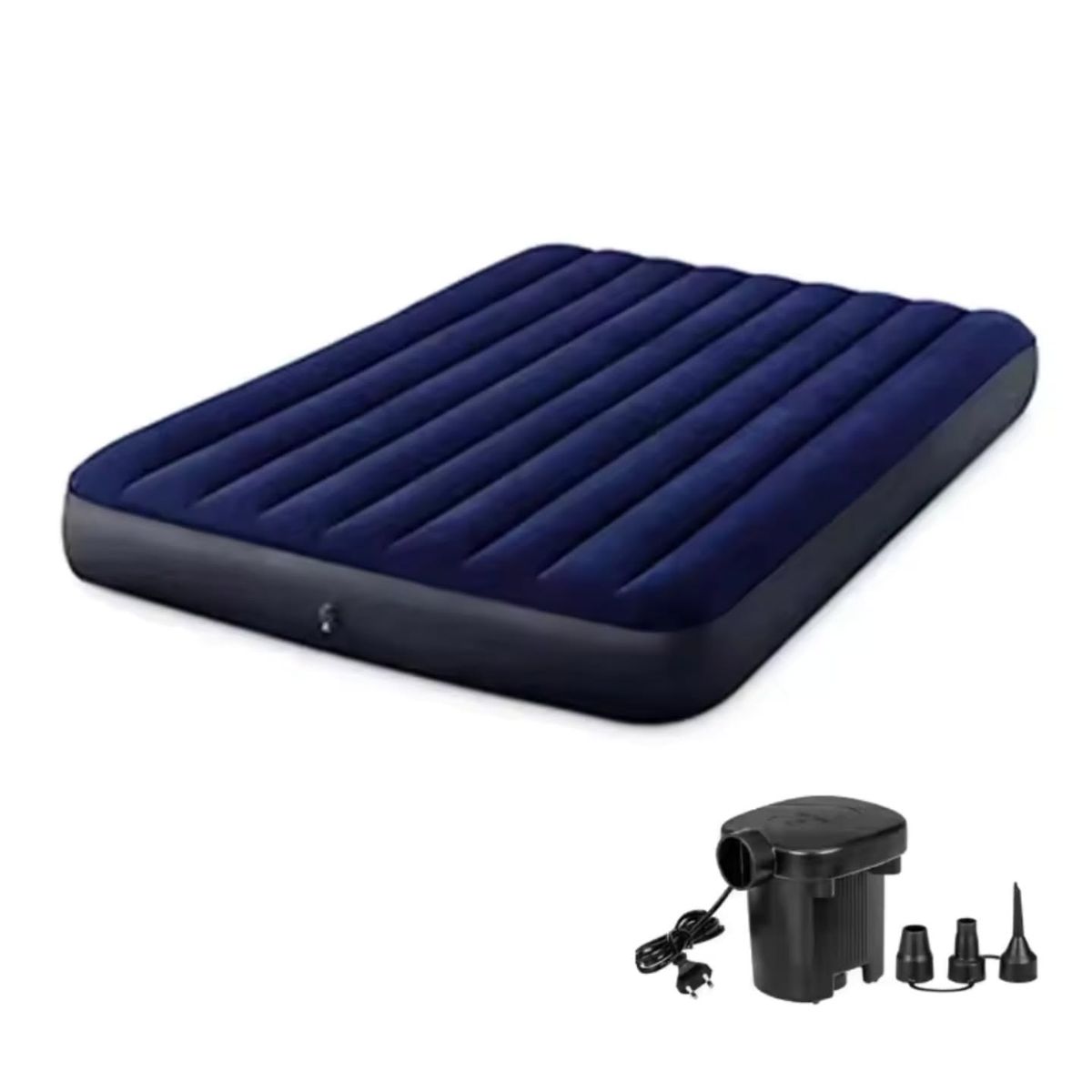 Inflatable Air Mattress 4 by 6 inches