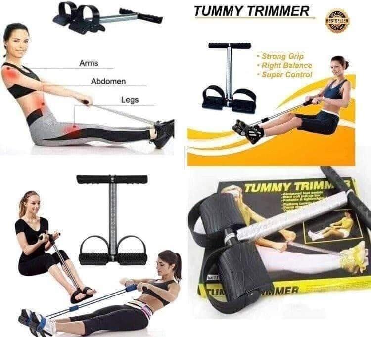 Tummy Trimmer Workout Tool