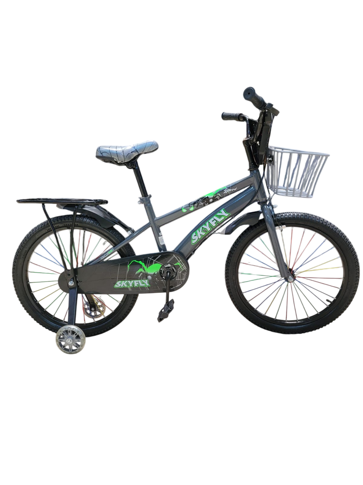 Skyfly size 20 Kids Bicycle
