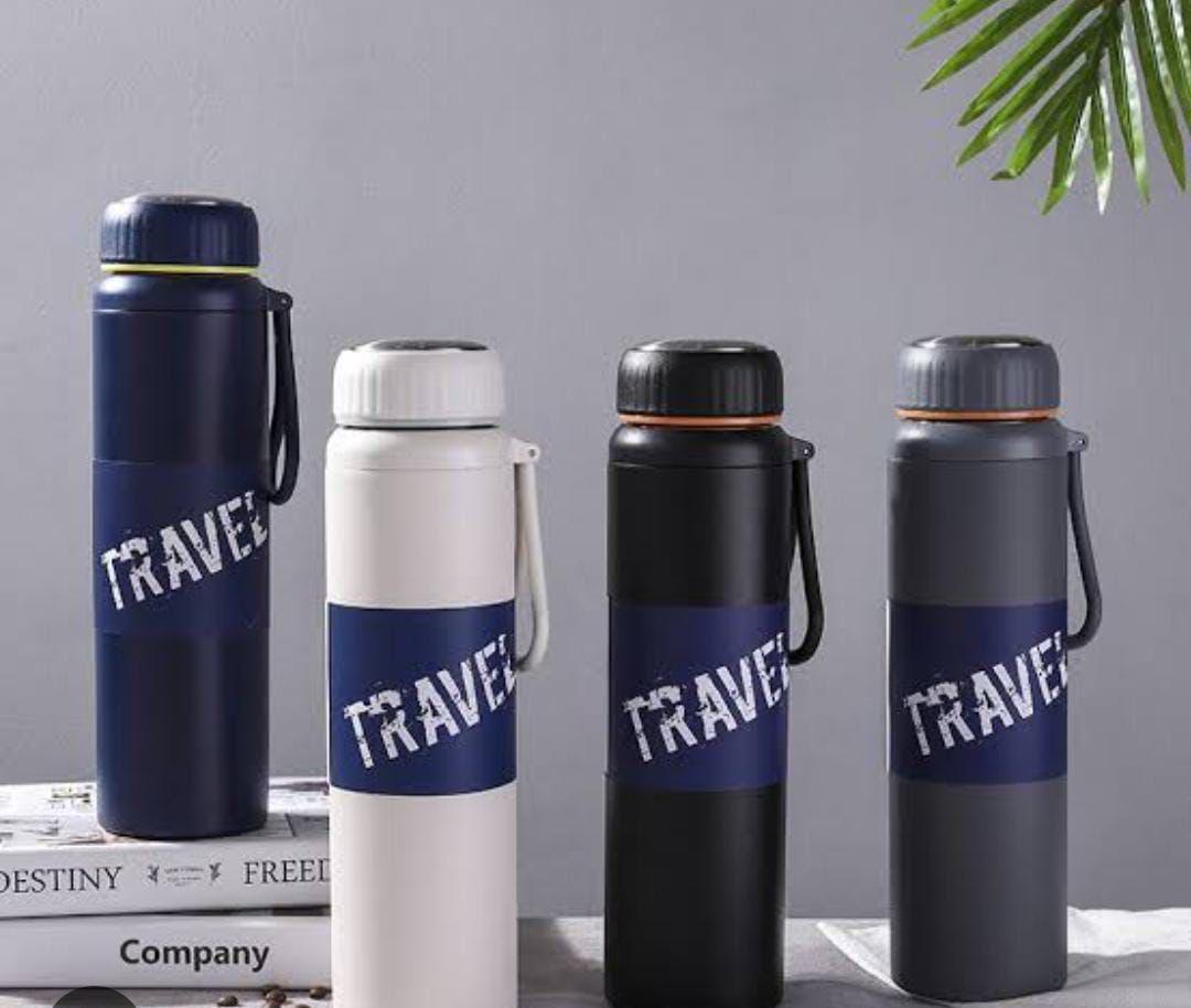 Sports Unbreakable Flask