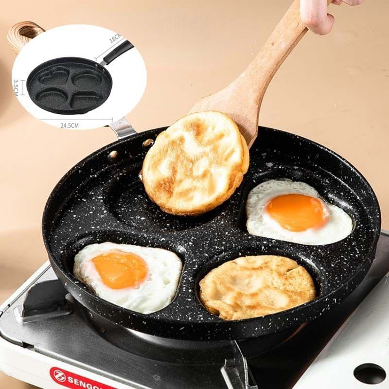 Nonstick Frying pan skillet