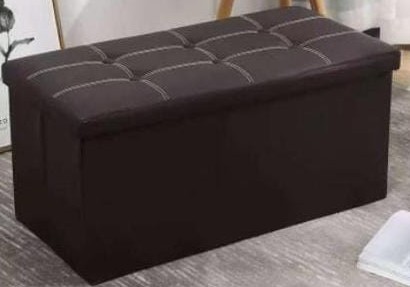 Ottoman Storage Box