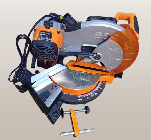 Dera miter saw 2200w