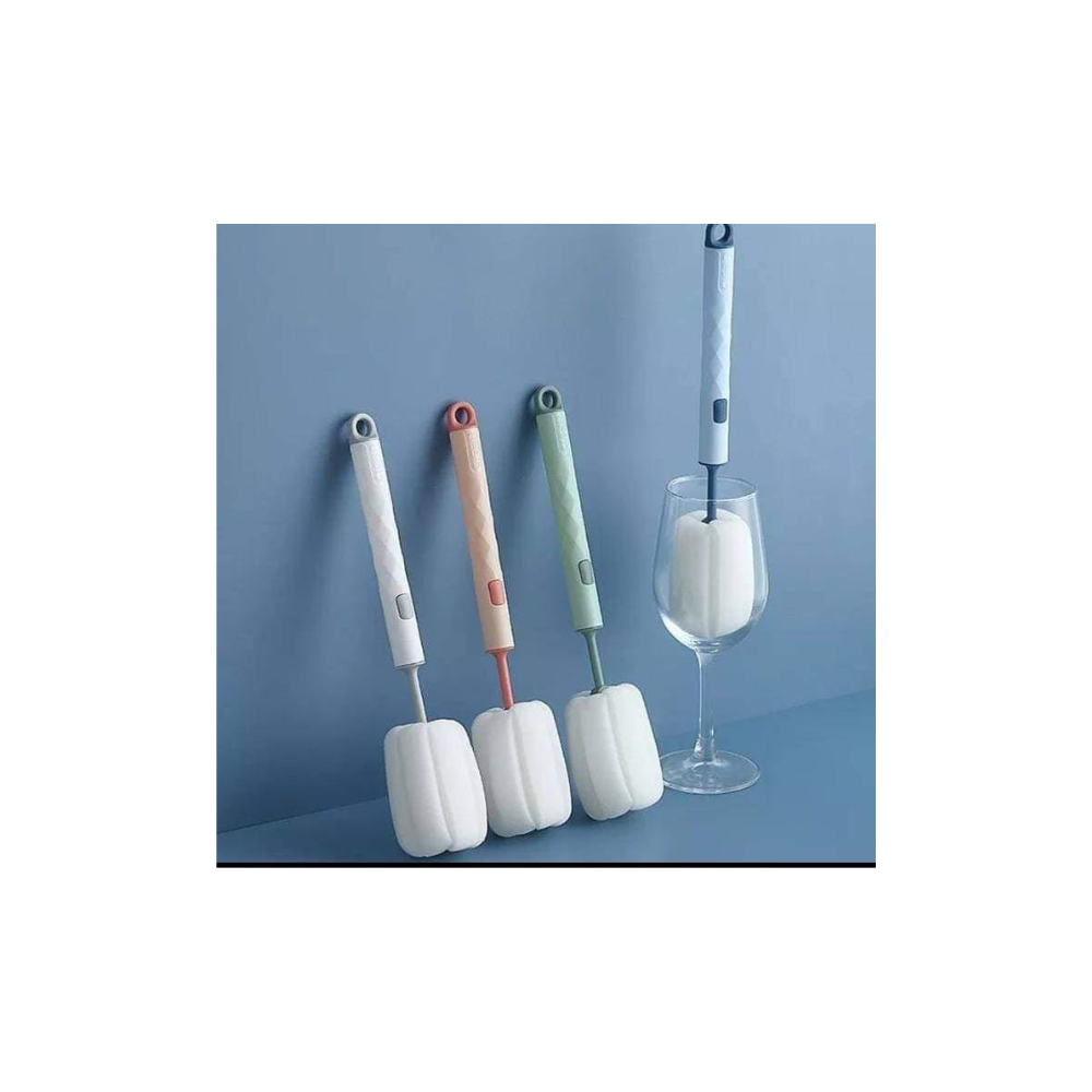 Glass & Baby Bottle Cleaning Sponge