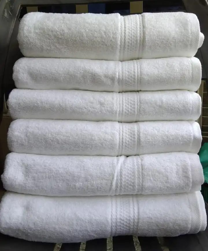 medium sized bath towels