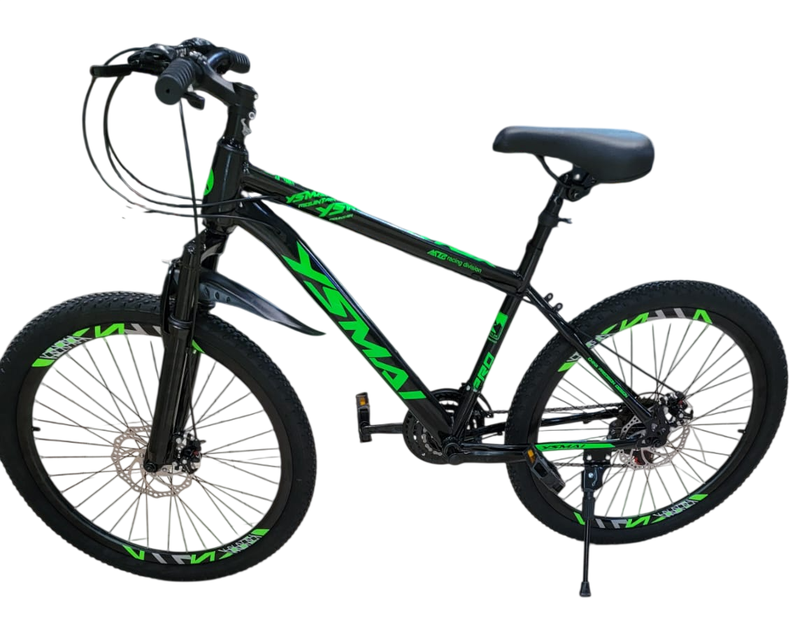 YSMAI size 24 Mountain Bike