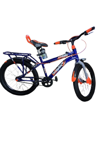 Denim Kids Bike