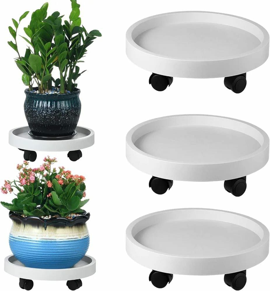 Heavy duty multipurpose  trolley with handle