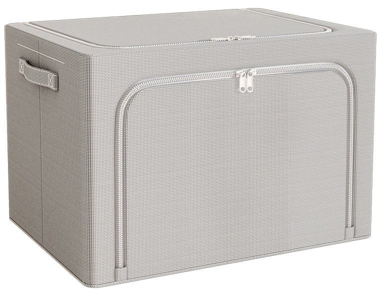 Multipurpose Foldable storage Box