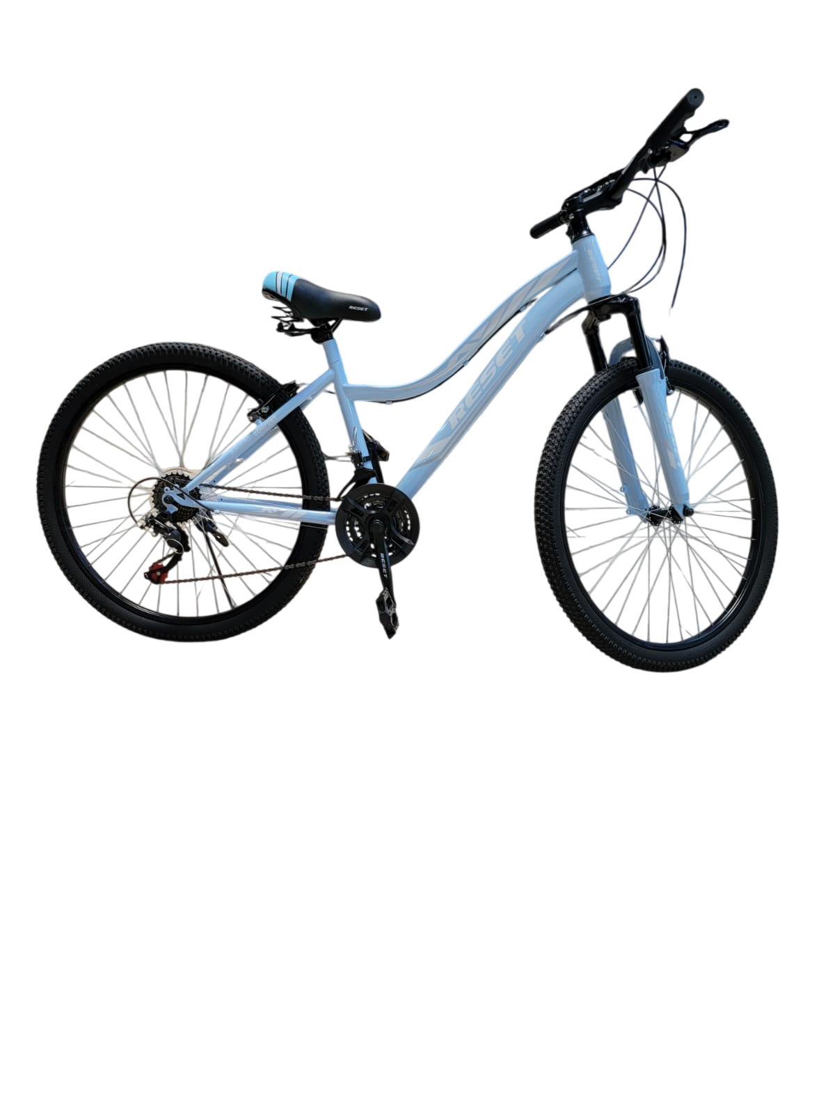 Reset size 26 Mountain Bike
