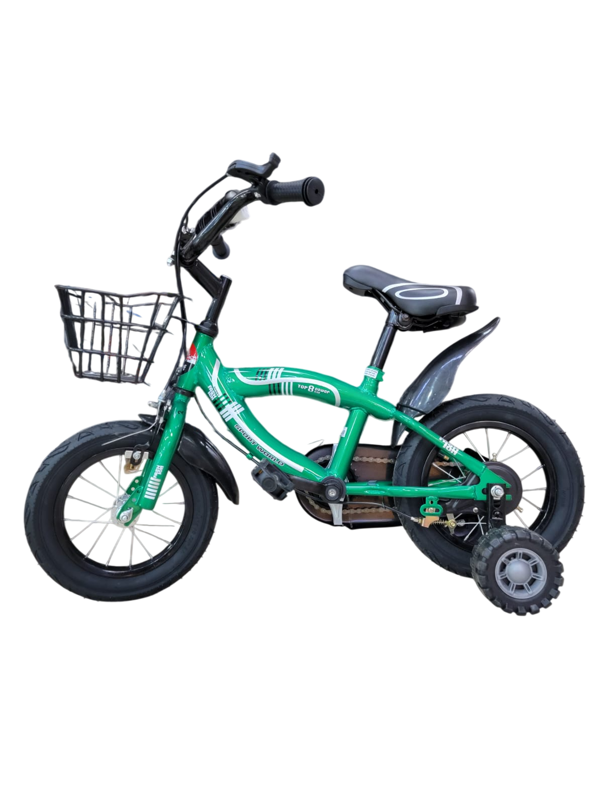 Kids Bicycle size 12 Bike