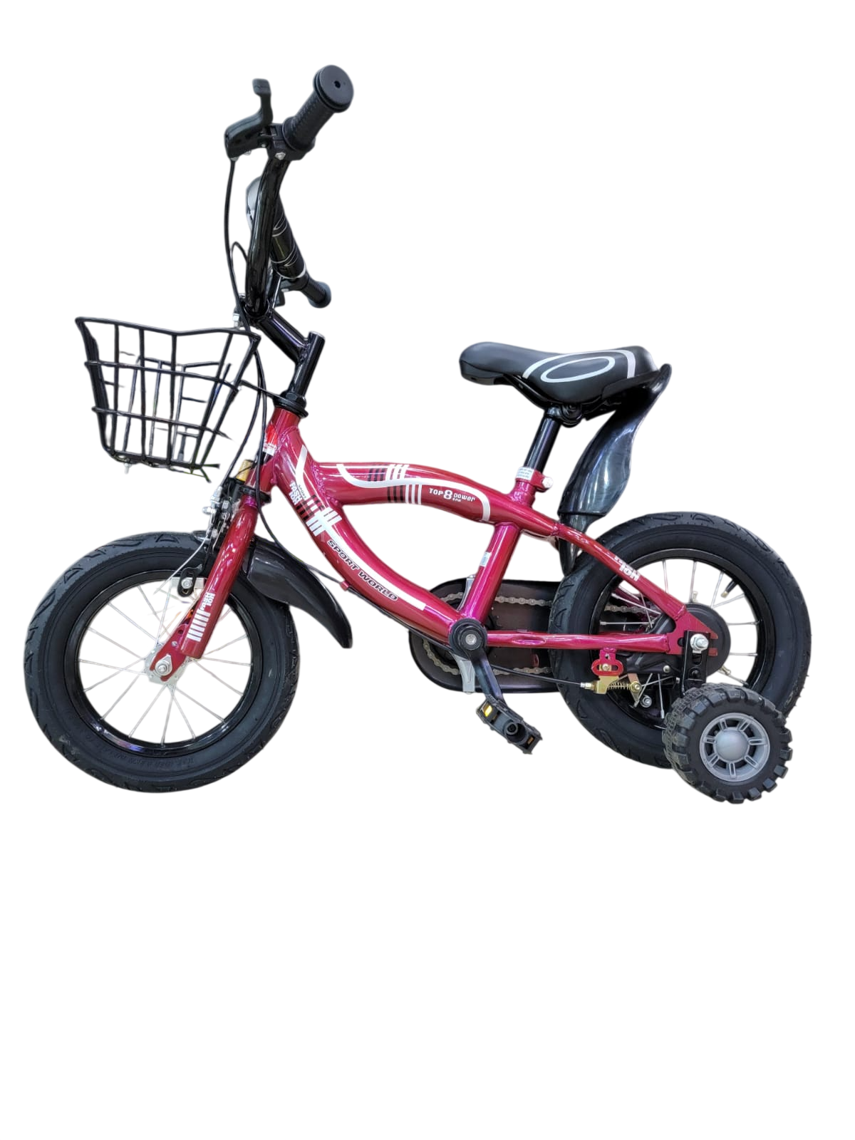 Kids Bicycle size 12 Bike