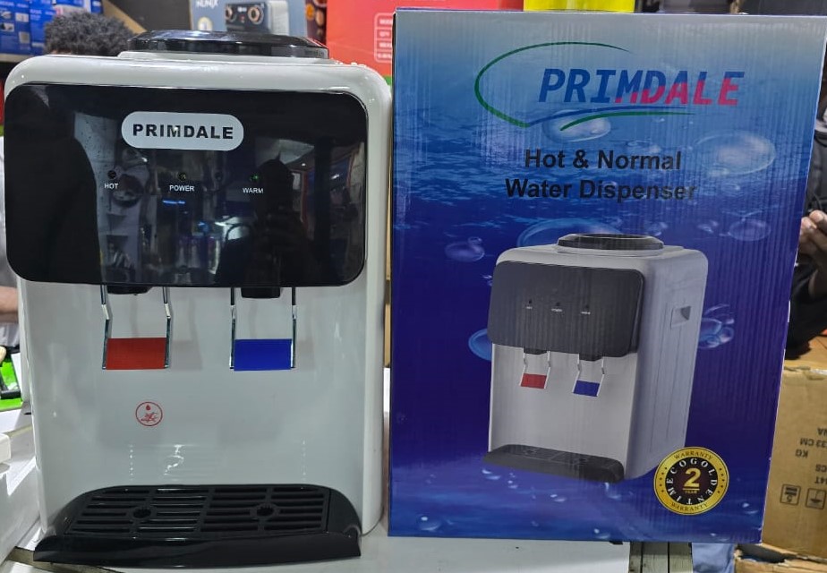 water dispenser (Primdale)
