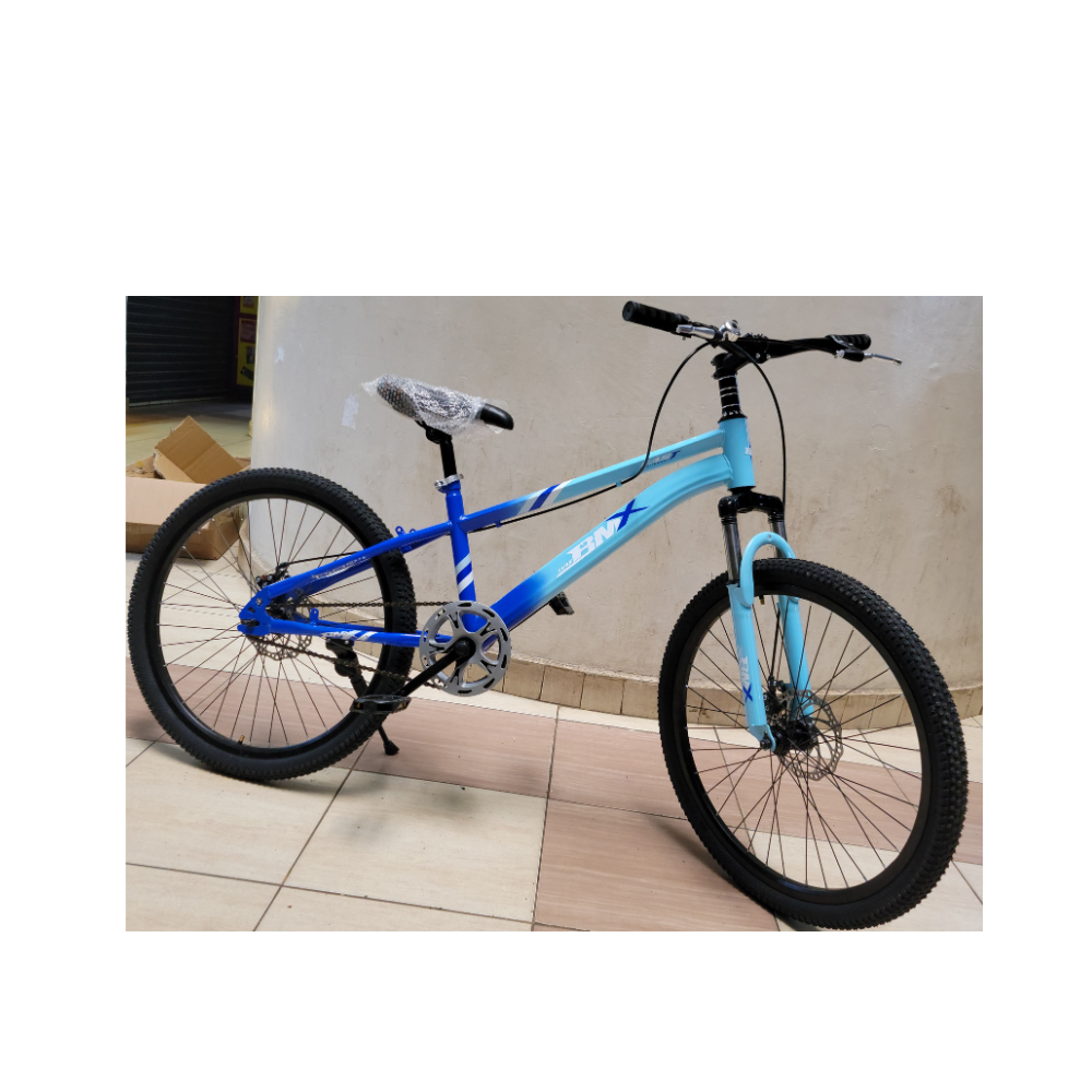 BMX Kids Bike 24-Inch