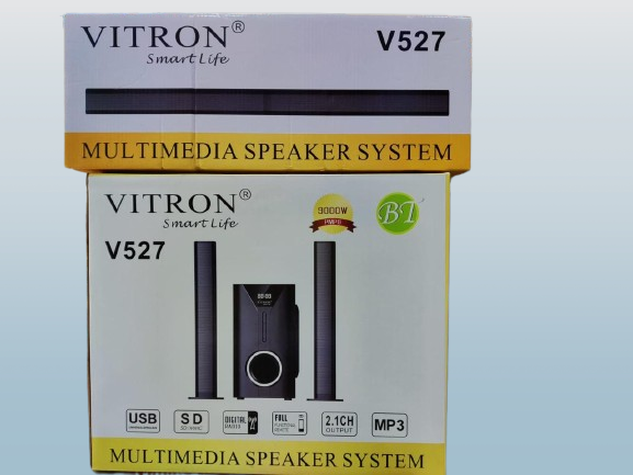 Vitron 527 Soundbar