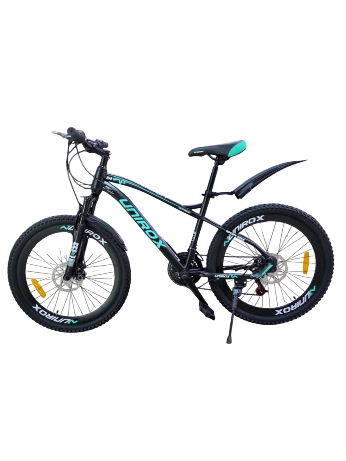 Unirox size 24 Mountain Bike
