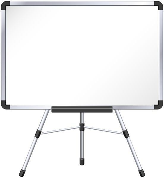 White Board Meeting- 60 x 100cm