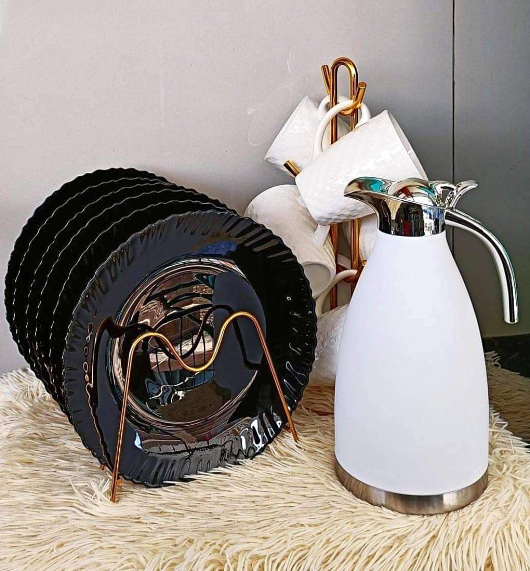 Breakfast sets 14pcs