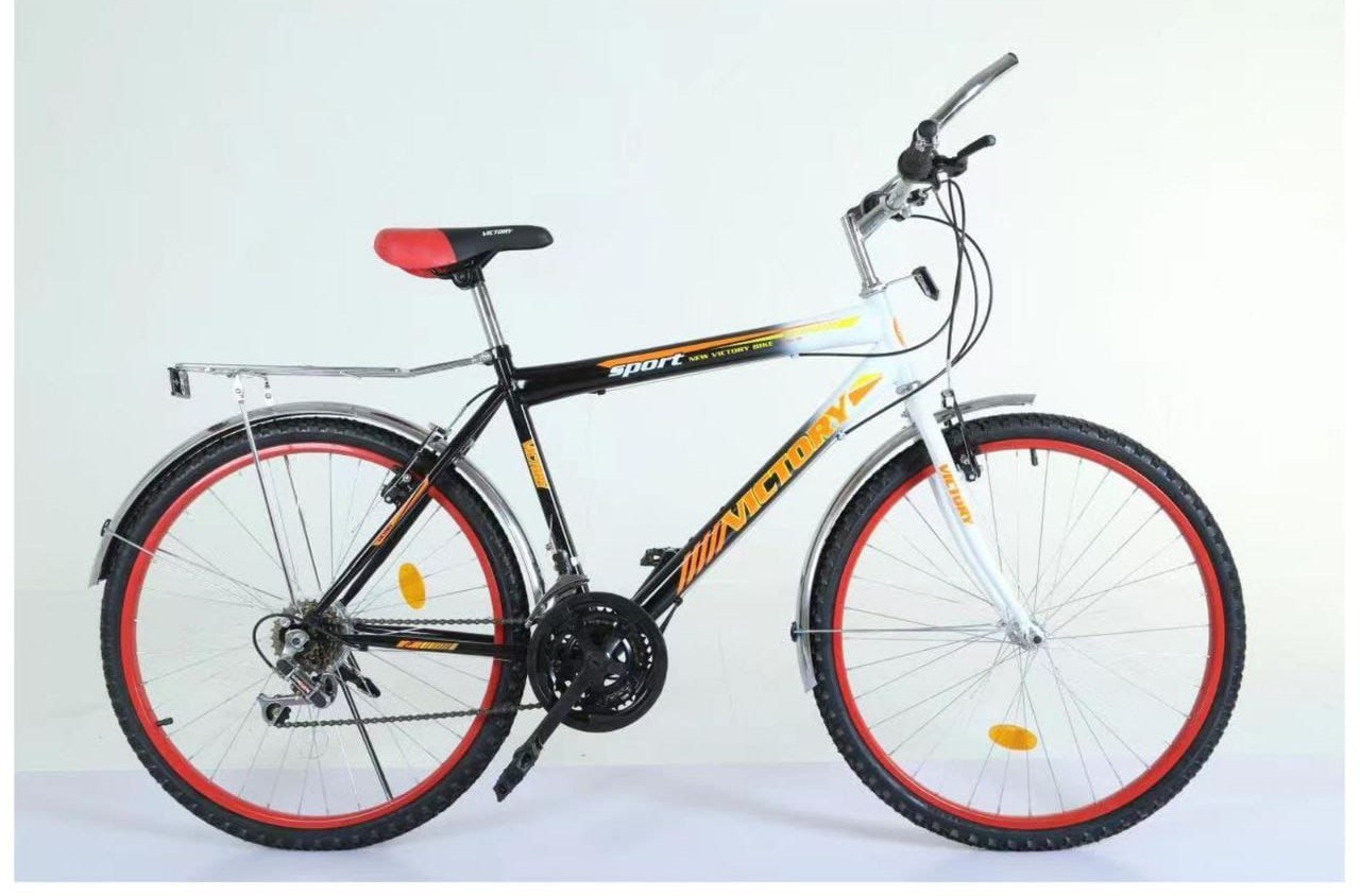 Victory MTB 2601 mountain bike